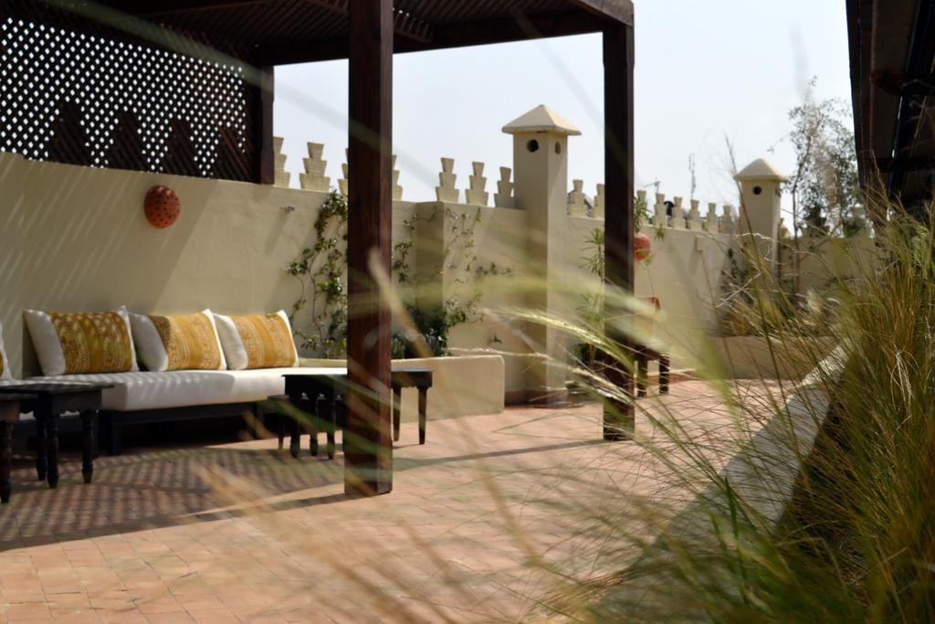 رياض القصبة 4* مراكش