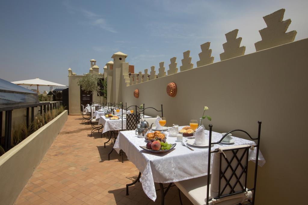 رياد رياض القصبة 4*