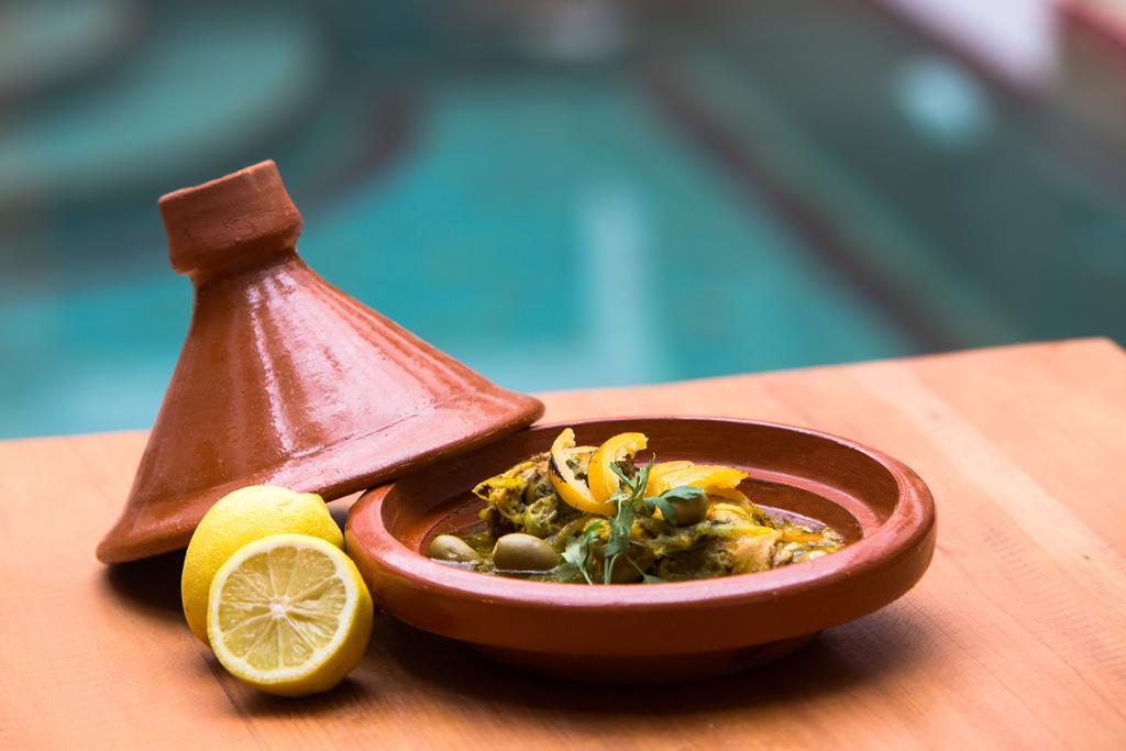 رياض القصبة رياد