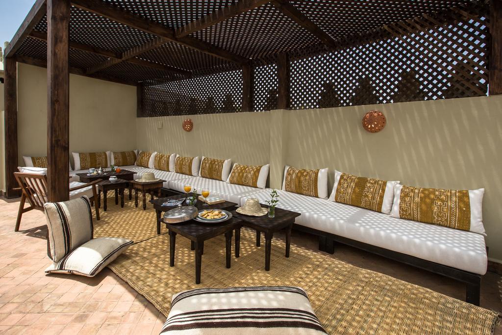 رياض القصبة رياد