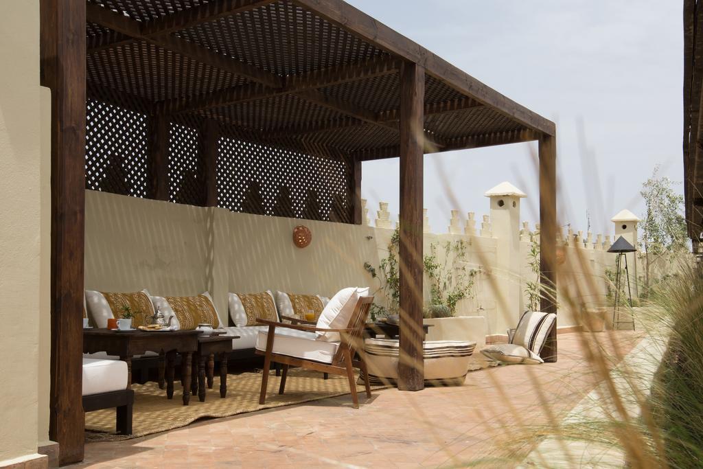 رياض القصبة رياد مراكش