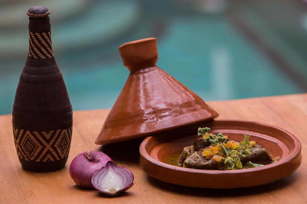 رياض القصبة رياد